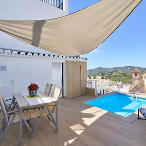 Apartamento Casa Loli, Frigiliana