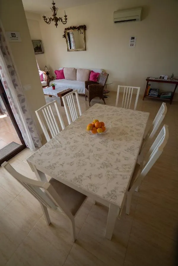 Apartamento Bella Vista Frigiliana