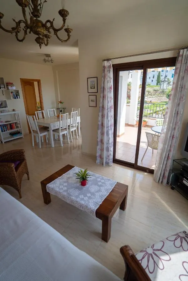 Apartamento Bella Vista Frigiliana