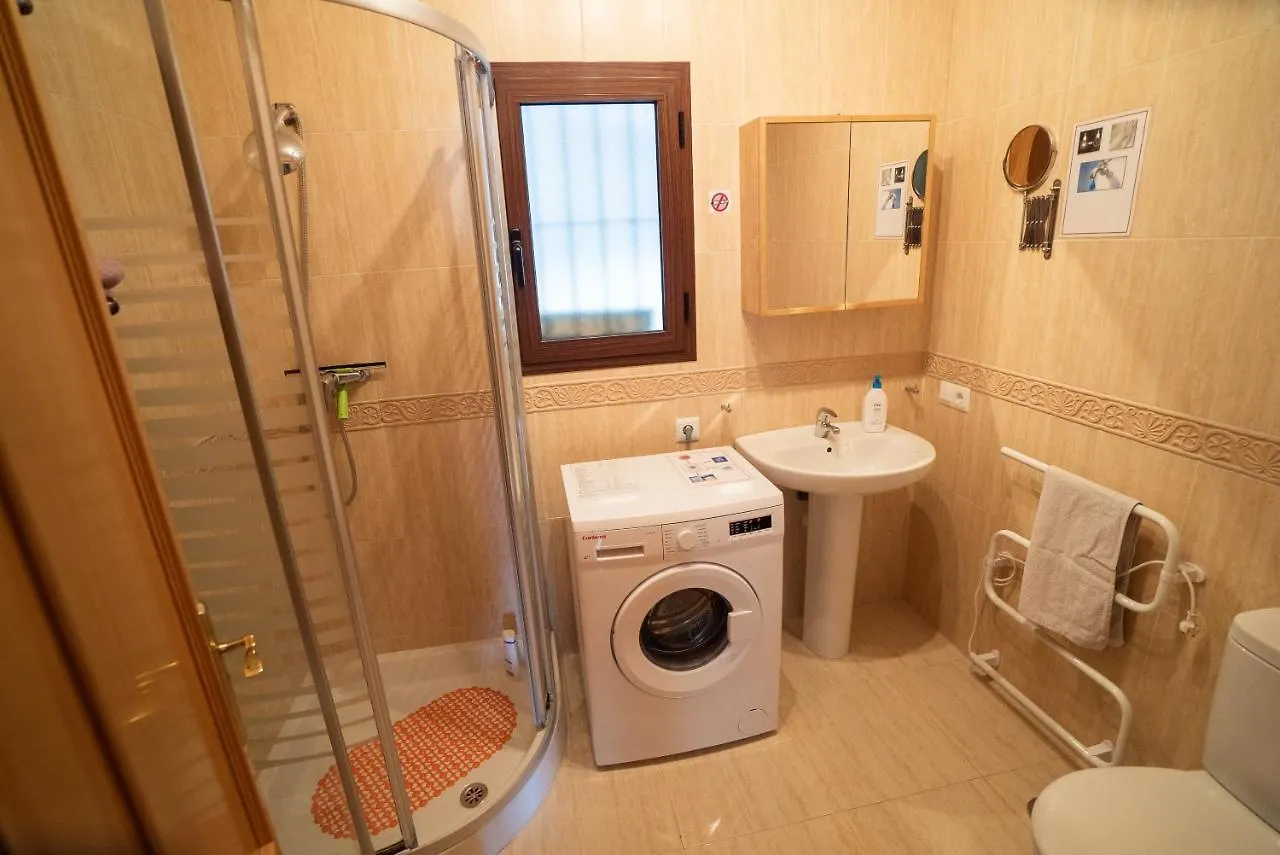 Apartamento Bella Vista Frigiliana